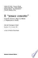 Il tenace concetto