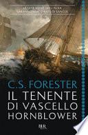 Il tenente di vascello Hornblower