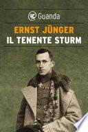 Il tenente Sturm