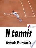 Il tennis