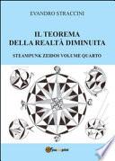 Il teorema della realtà diminuita. Steampunk zeidos