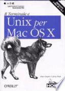Il terminale e Unix per Mac OS X