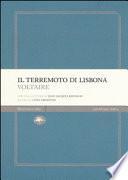 Il terremoto di Lisbona