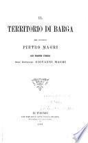 Il territorio di Barga