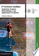 Il territorio mediato. Sentiment Analysis Methodology e sua applicazione al Salento