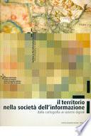Il territorio nella società dell'informazione