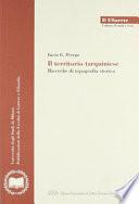 Il territorio tarquiniese