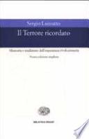 Il terrore ricordato