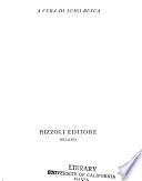 Il terzo breviario dei laici