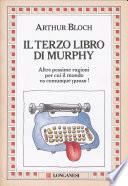 Il terzo libro di Murphy