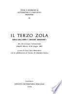 Il Terzo Zola