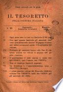 Il tesoretto della coltura italiana
