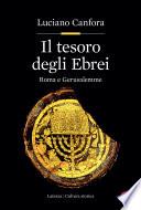 Il tesoro degli Ebrei