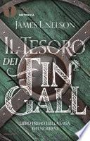Il tesoro dei Fin Gall. Saga dei Norreni
