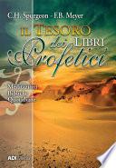 Il Tesoro dei Libri Profetici