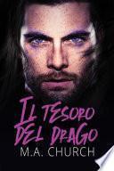 Il tesoro del drago