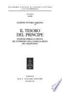 Il tesoro del principe