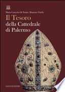 Il tesoro della Cattedrale di Palermo