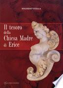 Il tesoro della Chiesa Madre di Erice