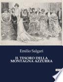 IL TESORO DELLA MONTAGNA AZZURRA