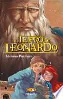 Il tesoro di Leonardo