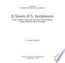 Il tesoro di S. Bartolomeo