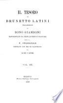 Il tesoro