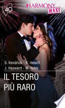 Il tesoro più raro