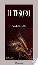 Il tesoro. Romanzo
