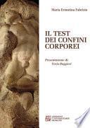 IL TEST DEI CONFINI CORPOREI