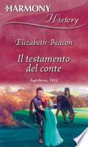 Il testamento del conte