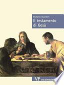 Il testamento di Gesù