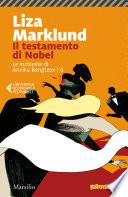 Il testamento di Nobel