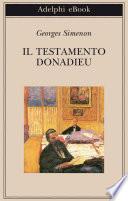 Il testamento Donadieu
