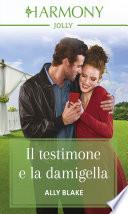 Il testimone e la damigella