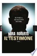 Il testimone