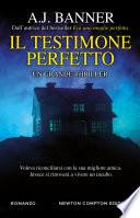 Il testimone perfetto