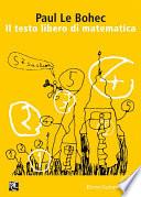 Il testo libero di matematica
