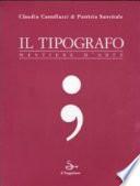 Il tipografo