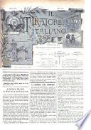 Il tiratore italiano periodico tecnico scientifico e sportivo specialista in materia di tiro a segno