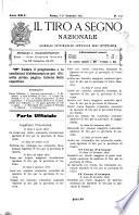 Il tiro a segno