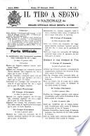 Il tiro a segno