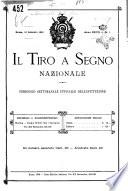 Il tiro a segno