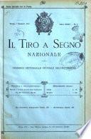 Il tiro a segno