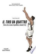 Il tiro da quattro