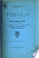 Il Tirolo