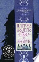 Il titolo di questo libro è segreto