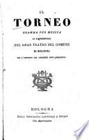 Il torneo