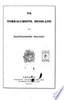 Il torracchione desolato di Bartolomeo Corsini