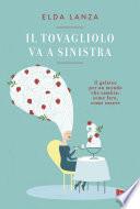 Il tovagliolo va a sinistra